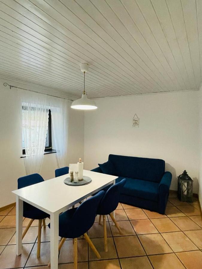 Family Home Kobarid - Soca And Nadiza Apartament Exterior foto